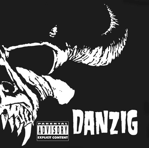 DANZIG - DANZIG