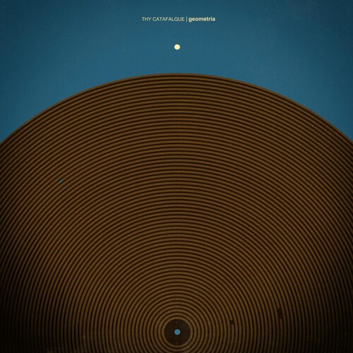 Thy Catafalque - Geometria