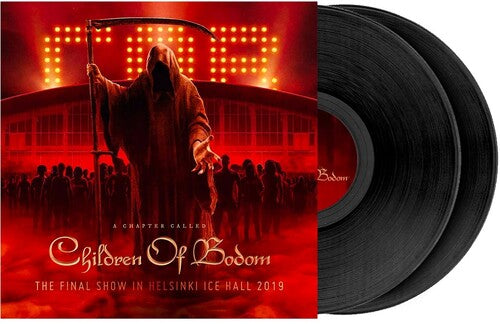 Children of Bodom - Chapter Called Children of Bodom (Final Show in