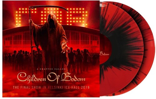 Children of Bodom - Chapter Called Children of Bodom (Final Show in