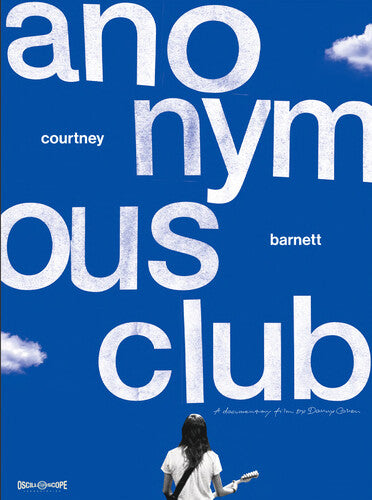Anonymous Club - Anonymous Club