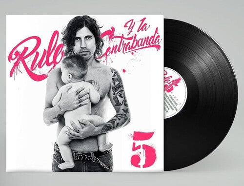 Rulo y la Contrabanda - 5