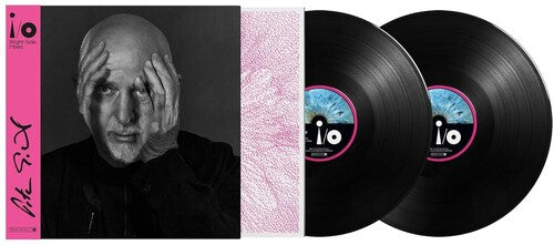 Peter Gabriel - I/O