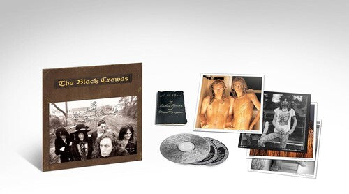 Black Crowes - Southern Harmony and Musical Companion