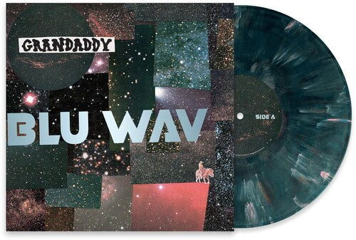 Grandaddy - Blu Wav