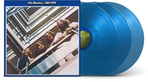 Beatles - Beatles 1967-1970 (2023 Edition)