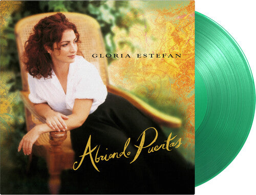 Gloria Estefan - Abriendo Puertas