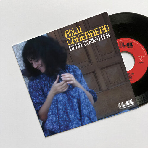 Anji Cakebread - Dear Computer