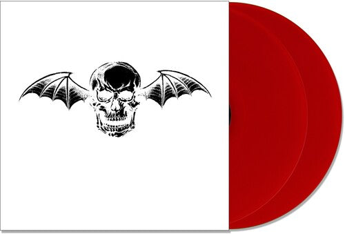 Avenged Sevenfold - Avenged Sevenfold - Red