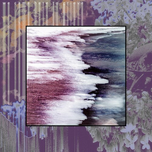 Ashbringer - We Came Here To Grieve