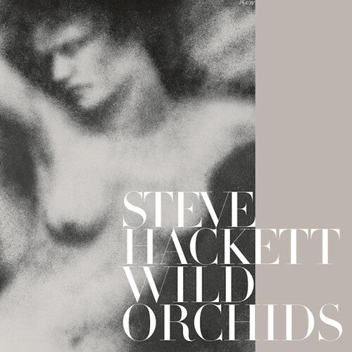 Steve Hackett - Wild Orchids