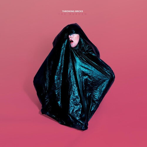 Throwing Bricks - The Burden