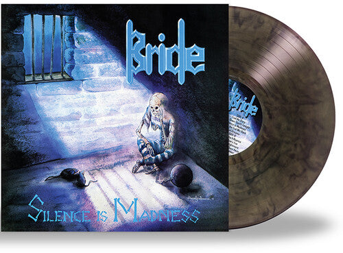 BRIDE - Silence Is Madness