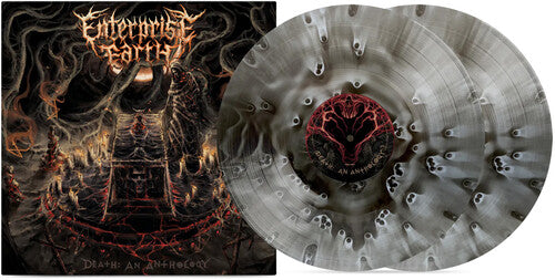 Enterprise Earth - Death: an Anthology