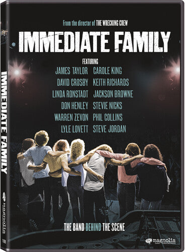 Immediate Family - Immediate Family