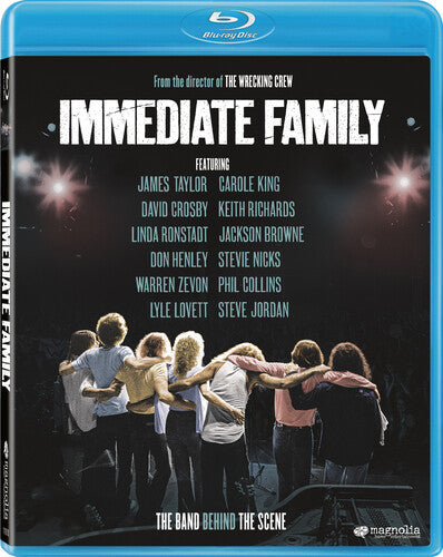 Immediate Family - Immediate Family