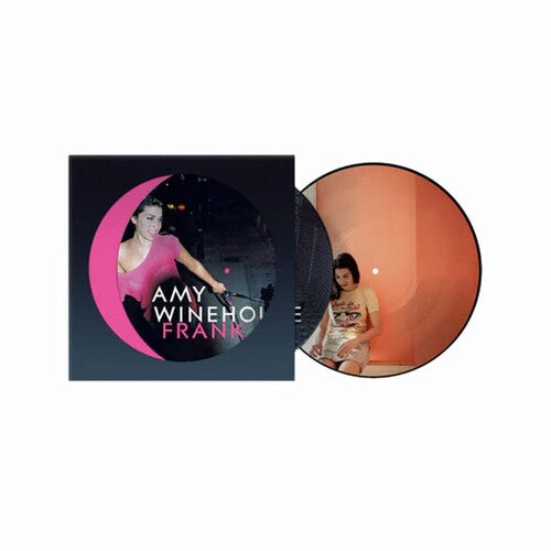 Amy Winehouse - FRANK