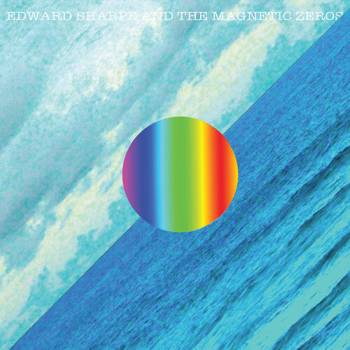 Edward & the Magnetic Zeros Sharpe - Here