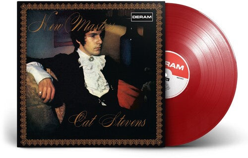 Cat ( Yusuf ) Stevens - New Masters