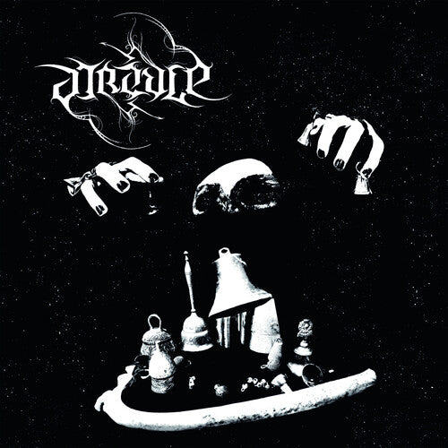 Aureole - Alunarian Bellmaster - Book Edition