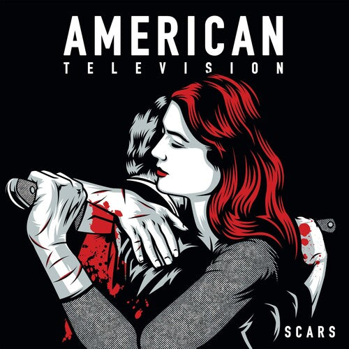 American Television - Scars