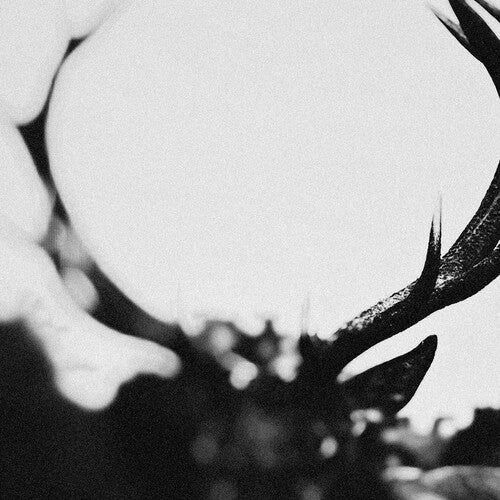 IHSAHN - Ihsahn (Orchestral Version) Clear W/ Black Smoke