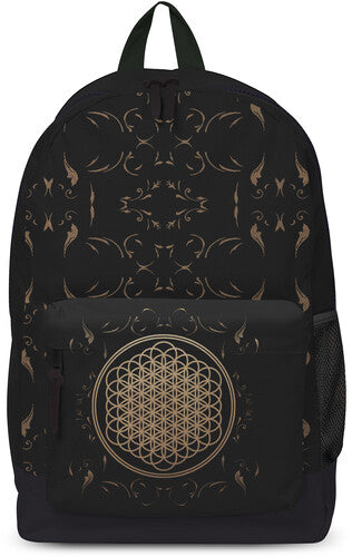 Rocksax Bring Me the Horizon Sempiternal Bkpk Blk - Rocksax Bring Me the Horizon Sempiternal Bkpk Blk