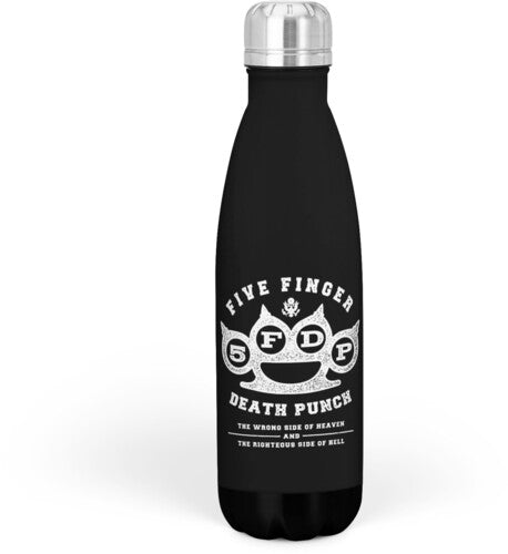 ROCKSAX FIVE FINGER DEATH PUNCH HEAVEN & HELL BTL - Rocksax Five Finger Death Punch Heaven & Hell Btl