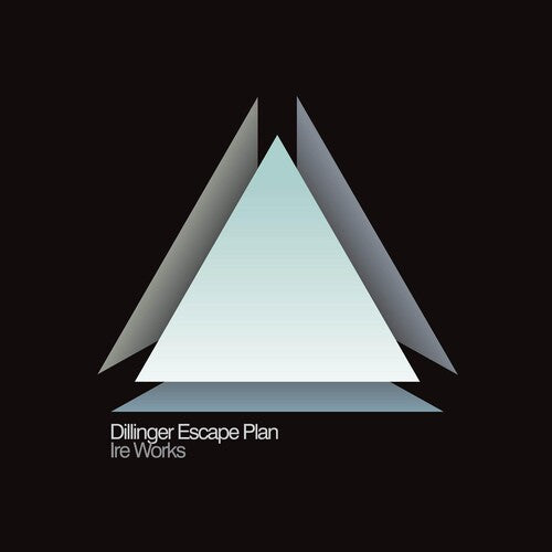 Dillinger Escape Plan - IRE WORKS