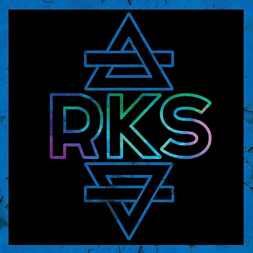 Rainbow Kitten Surprise - Rks