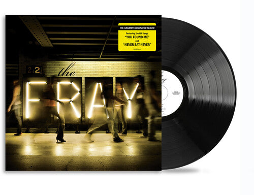 Fray - The Fray