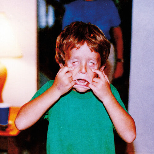 Wye Oak - Shriek + Variations