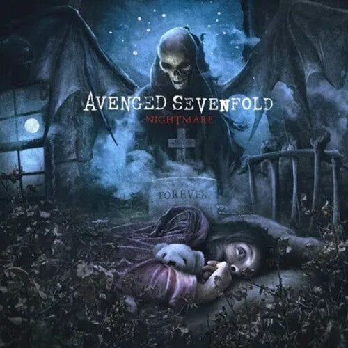 Avenged Sevenfold - NIGHTMARE