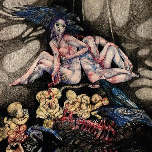 Arabs In Aspic - Magic of Sin