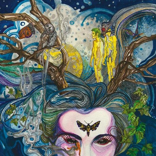 Arabs In Aspic - Pictures in a Dream