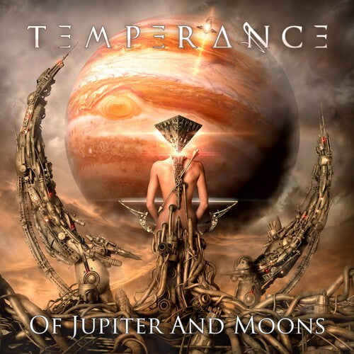 Temperance - Of Jupiter and Moons