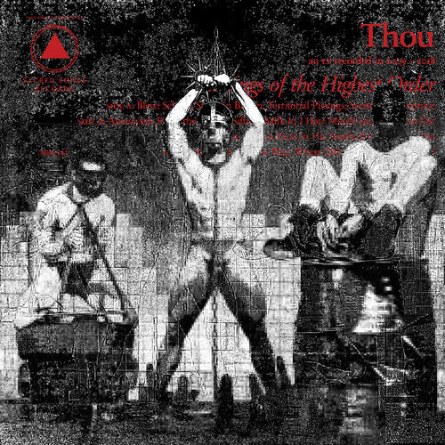 THOU - Blessings of the Highest Order