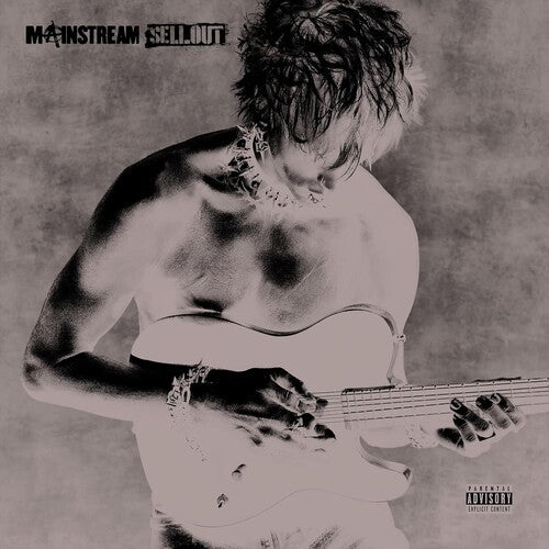 Machine Gun Kelly - mainstream Sellout