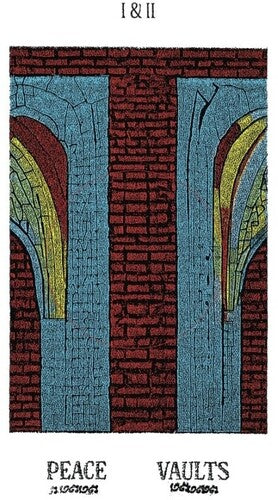 Peace Vaults - I & II