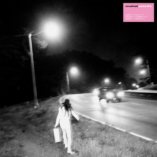 Crushed - Extra Life - Poisonbloom