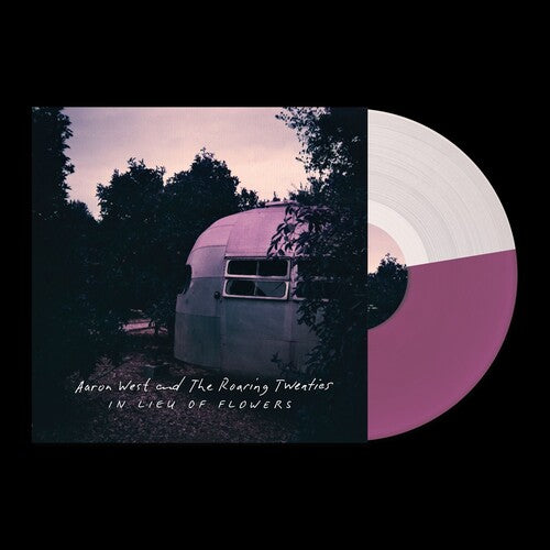 Aaron & the Roaring Twenties West - In Lieu of Flowers