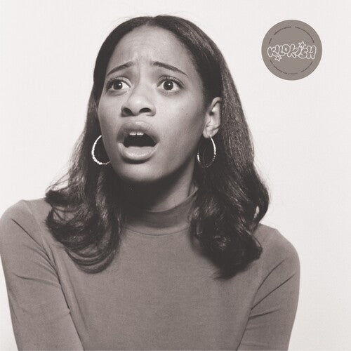 Kilo Kish - Reflection in Real Time