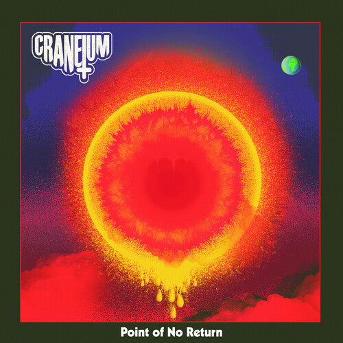 Craneium - Point of No Return