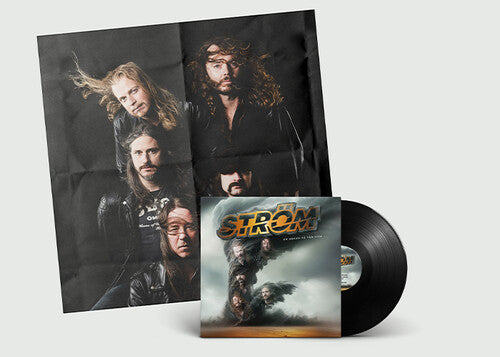 Strom - En Orkan Pa Var Sida