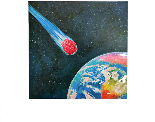 Joywave - Brain Damage  [Picture Disc 10" Single]