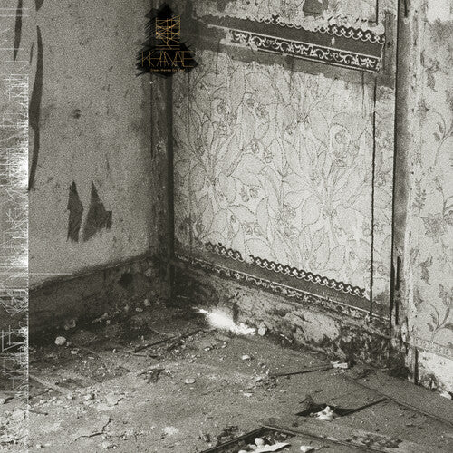 Khanate - Clean Hands Go Foul - Gold Nugget