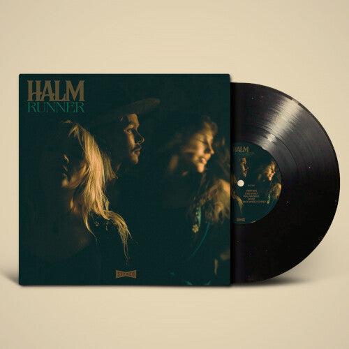 Halm - Runner