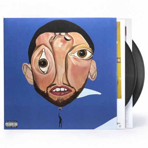 Mac Miller - Balloonerism