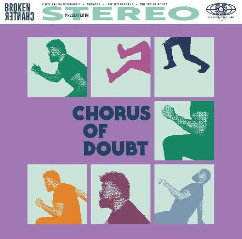 Broken Chanter - Chorus Of Doubt