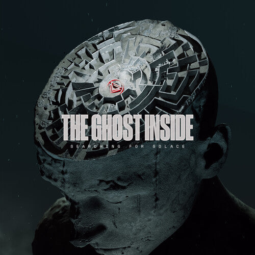 Ghost Inside - Searching for Solace - Eco-mix